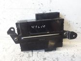 Seat control module