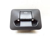 Hand parking brake switch