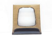 Gear shifter surround trim plastic