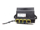 Keyless (KESSY) go control unit/module