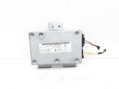 GPS navigation control unit/module