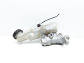 Master brake cylinder