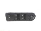 Electric window control switch