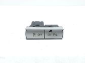 Traction control (ASR) switch