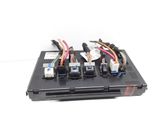 SAM control unit