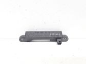 Keyless system antenna