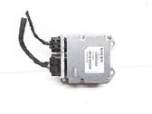 Airbag control unit/module