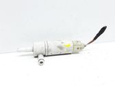 Headlight washer pump