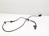 ABS brake wheel speed sensor