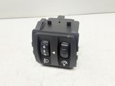 Headlight level height control switch