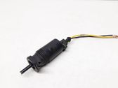 Headlight washer pump