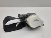 Middle seatbelt (rear)