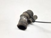 Tuyau de remplissage de réservoir de carburant