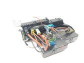 SAM control unit