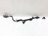Glow plug wires