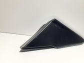 Moldura de la aleta (moldura)
