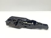 Front door exterior handle/bracket
