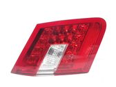 Tailgate rear/tail lights
