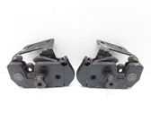 Tailgate/trunk/boot lock/catch/latch