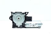Sunroof motor/actuator