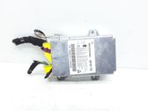 Module de contrôle airbag
