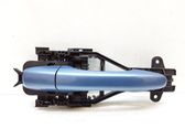 Front door exterior handle