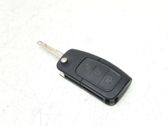 Ignition key/card