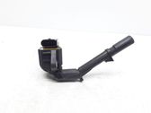 High voltage ignition coil