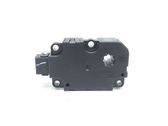 Air flap motor/actuator