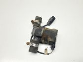 Electric auxiliary coolant/water pump