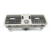Dash center air vent grill