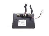 Climate control unit