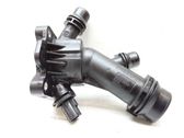 Thermostat/thermostat housing