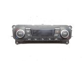 Climate control unit
