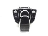 Head unit multimedia control