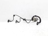Glow plug wires