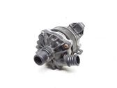 Electric auxiliary coolant/water pump