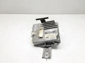 Power steering control unit/module