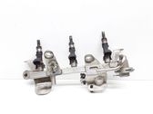 Fuel injectors set
