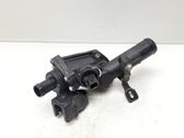 Thermostat/thermostat housing