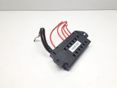 Positive wiring loom
