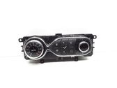 Climate control unit
