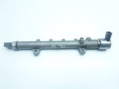 Fuel main line pipe