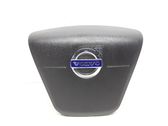Steering wheel airbag