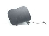 Rear bumper row hook cap/cover