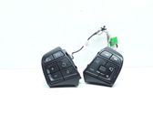 Steering wheel buttons/switches