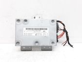 GPS navigation control unit/module