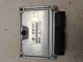 Calculateur moteur ECU
