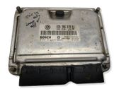 Engine control unit/module