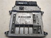 Engine control unit/module
